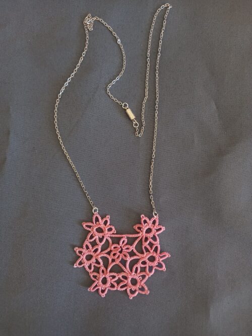 bijoux fait main