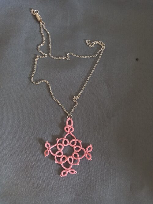 Bijoux fait main